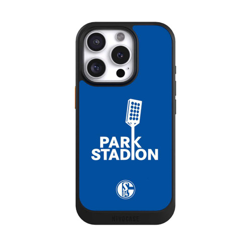 Apple iPhone 16 Pro NIVOcore S04 Parkstadion