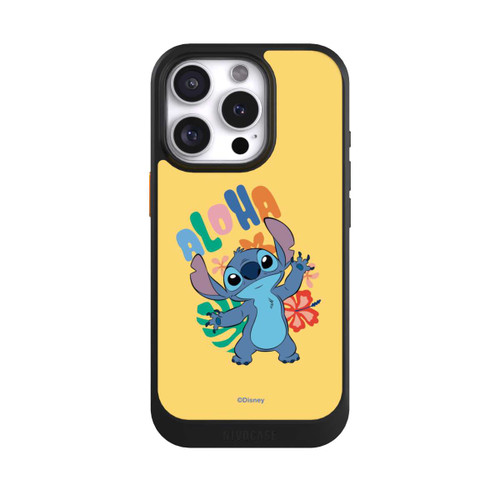 Apple iPhone 16 Pro NIVOcore Stitch Aloha