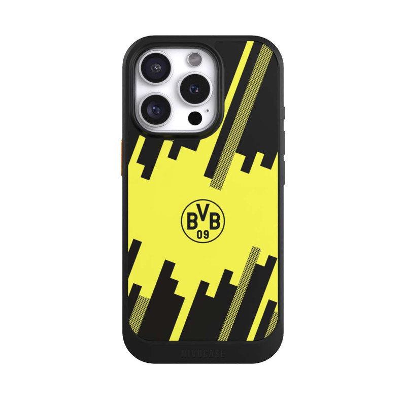 iPhone 16 Pro NIVOcore BVB Neon