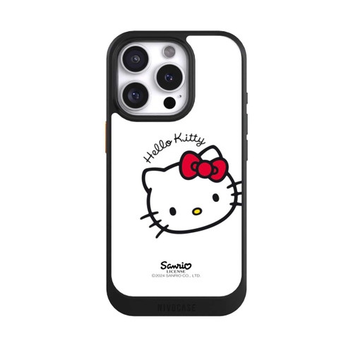 Apple iPhone 16 Pro NIVOcore HK Peekaboo