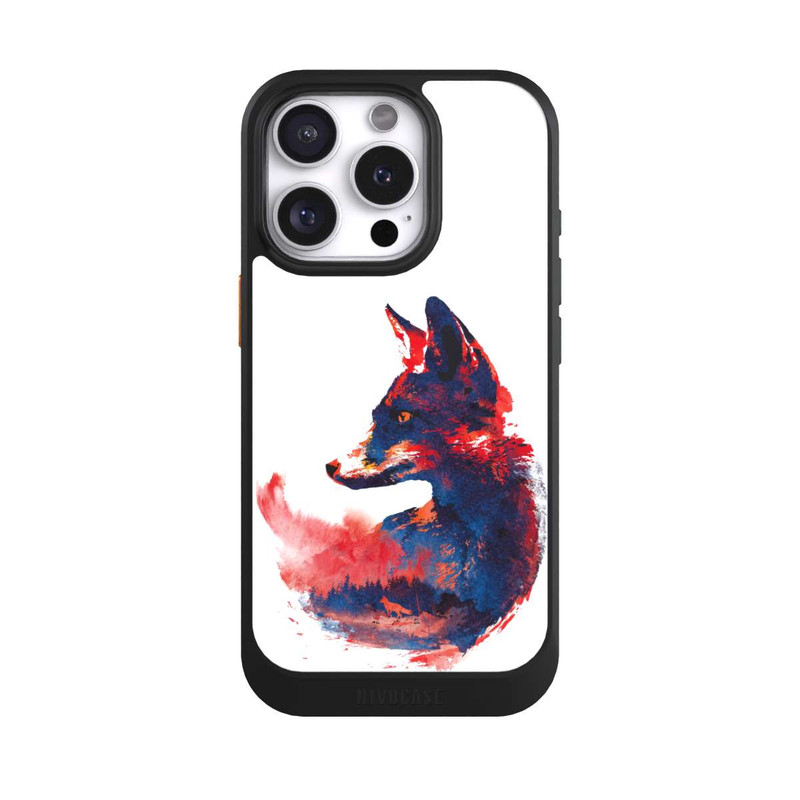 iPhone 16 Pro NIVOcore Die Zukunft ist rosig