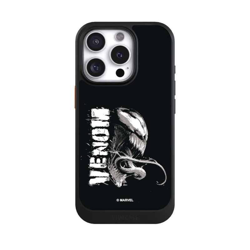 iPhone 16 Pro NIVOcore Venom Visage