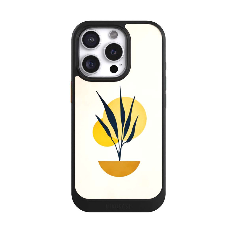 iPhone 16 Pro NIVOcore Copenhagen No.5