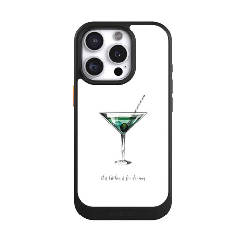 Apple iPhone 16 Pro NIVOcore Kitchen Dancers
