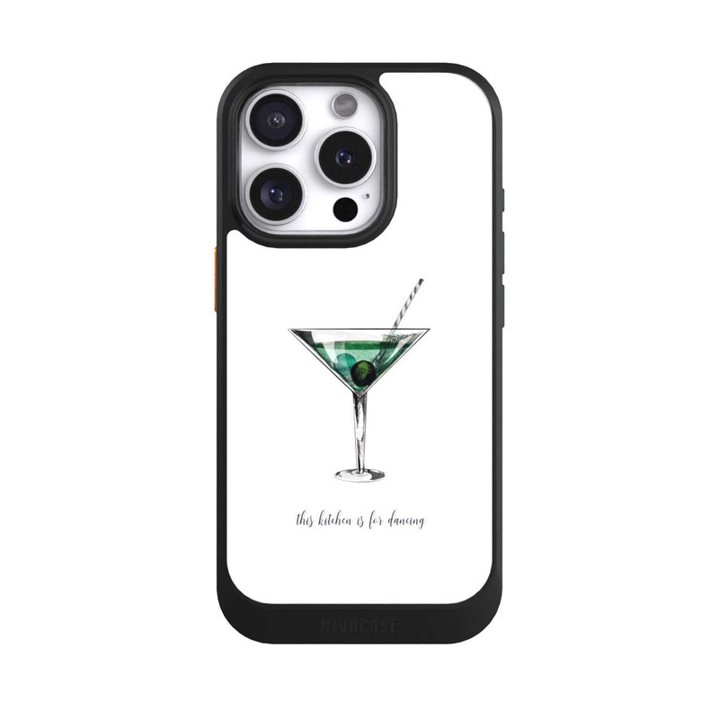 iPhone 16 Pro NIVOcore Kitchen Dancers