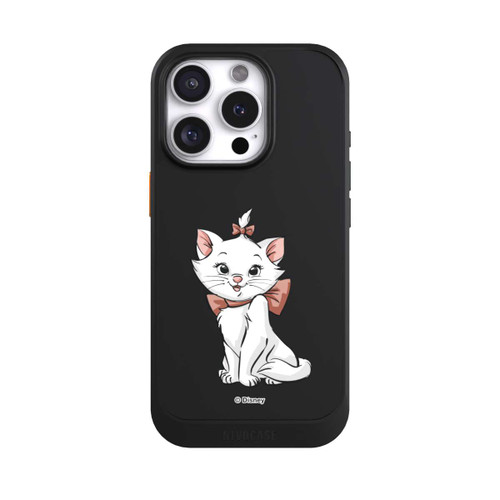 Apple iPhone 16 Pro NIVOcore Marie Cute Transparent