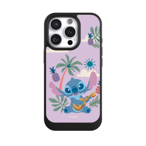 Apple iPhone 16 Pro NIVOcore Stitch Sommervibes