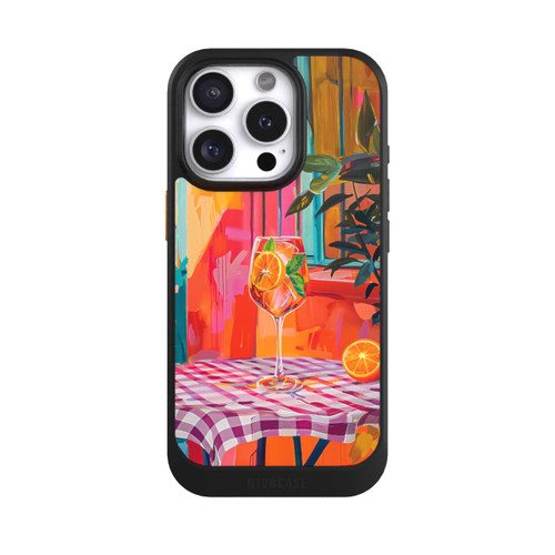 Apple iPhone 16 Pro NIVOcore Cocktail Summer Setting