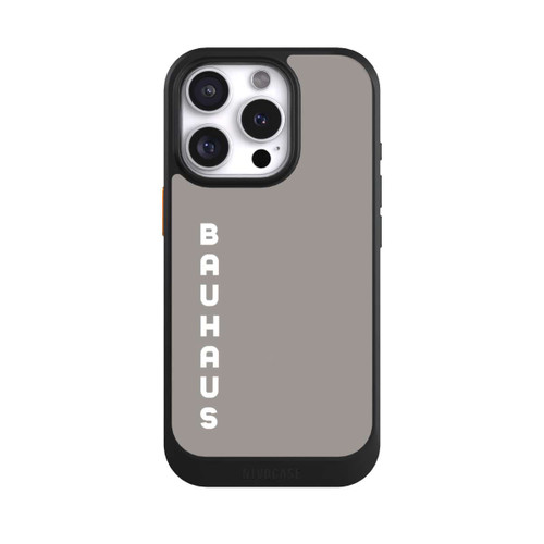 Apple iPhone 16 Pro NIVOcore Bauhaus Grey