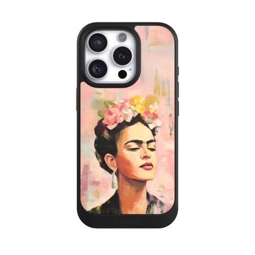 Apple iPhone 16 Pro NIVOcore Mexikanische Ikone Kraft und Schmerz
