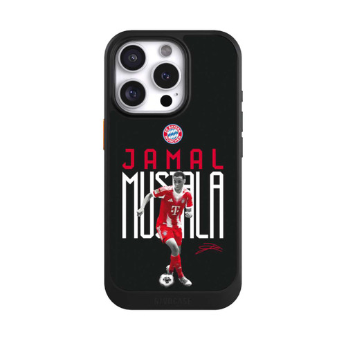 Apple iPhone 16 Pro NIVOcore Jamal Musiala 25/26