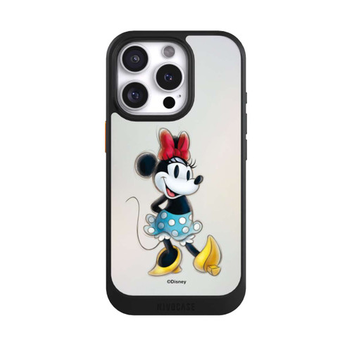 Apple iPhone 16 Pro NIVOcore Minnie Sweet Mouse