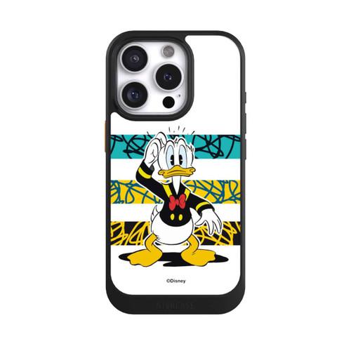 Apple iPhone 16 Pro NIVOcore Donald Quacky Duck