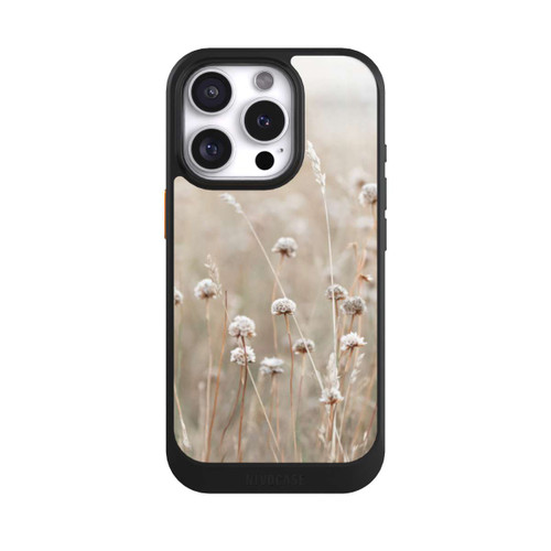 Apple iPhone 16 Pro NIVOcore Coastal Flowers