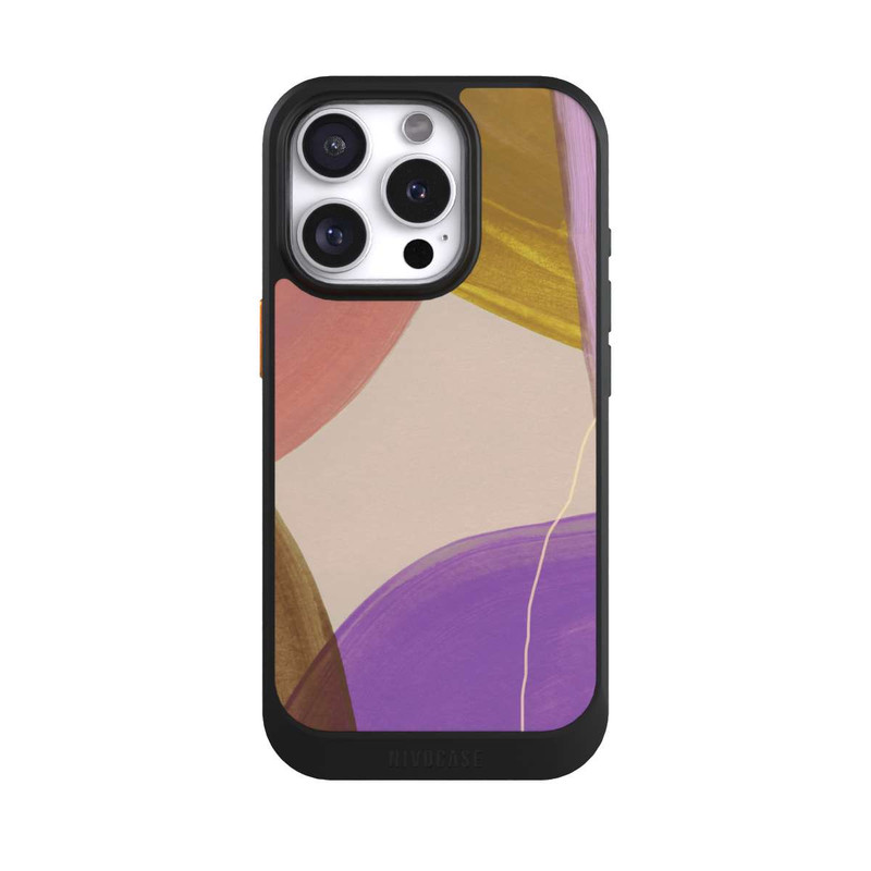 iPhone 16 Pro NIVOcore Graphic Art