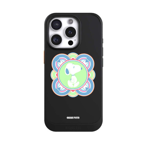 Apple iPhone 16 Pro NIVOcore Snoopy Sticker