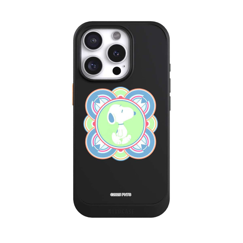 iPhone 16 Pro NIVOcore Snoopy Sticker