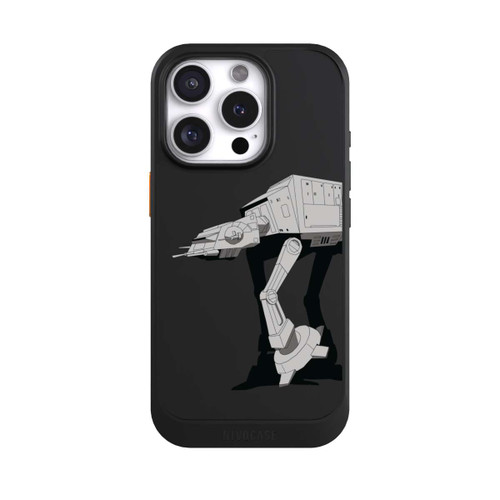 Apple iPhone 16 Pro NIVOcore AT-AT All Terrain Armored Transport Star Wars
