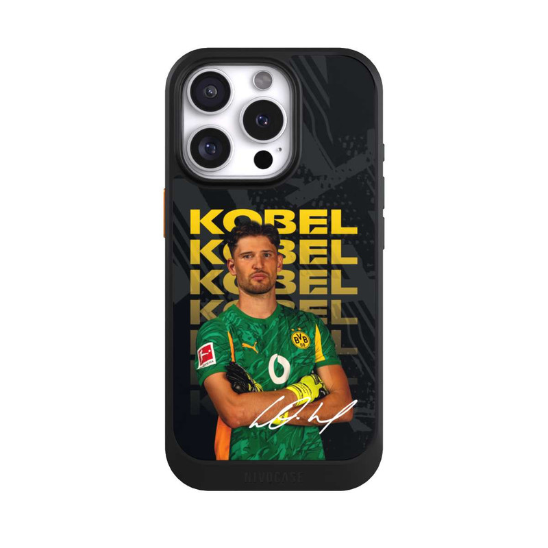 iPhone 16 Pro NIVOcore Gregor Kobel 25/26
