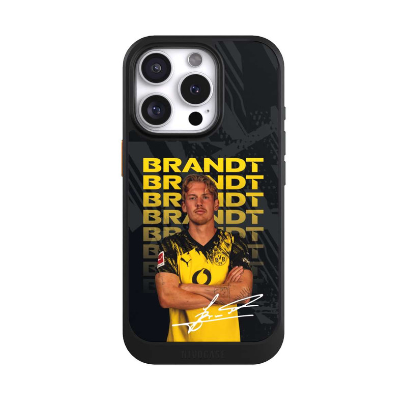 iPhone 16 Pro NIVOcore Julian Brandt 25/26