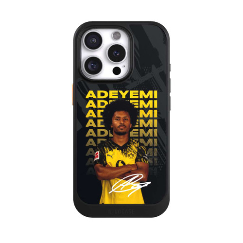 Apple iPhone 16 Pro NIVOcore Karim Adeyemi 25/26
