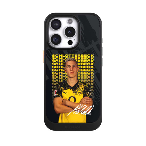 Apple iPhone 16 Pro NIVOcore Nico Schlotterbeck 25/26