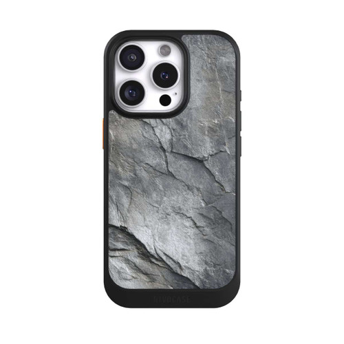 Apple iPhone 16 Pro NIVOcore Slate Look Texture