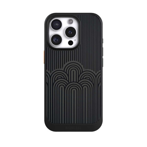 Apple iPhone 16 Pro NIVOcore Lignes fraîches