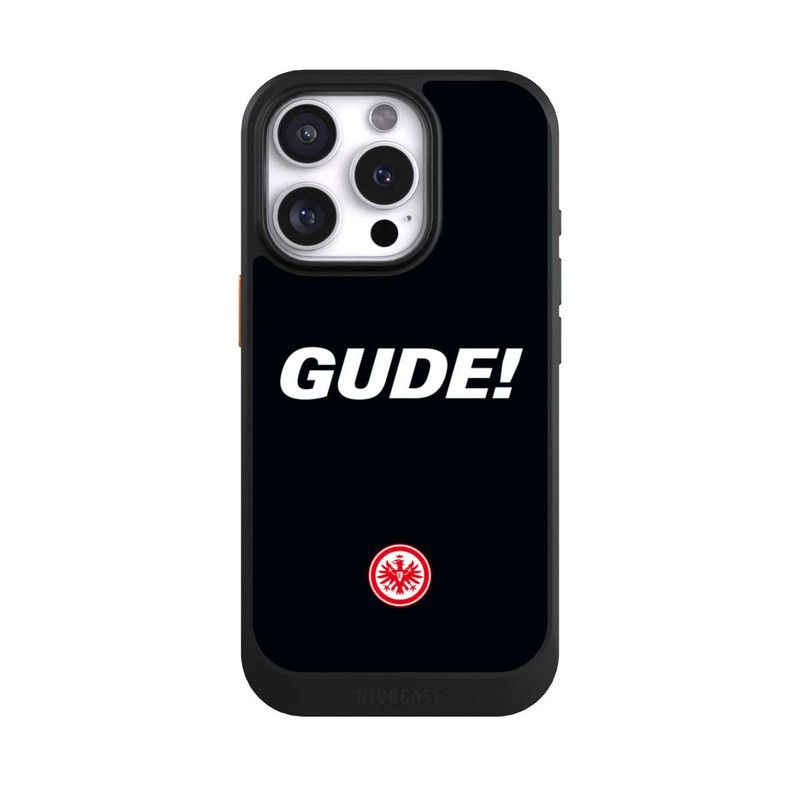 iPhone 16 Pro NIVOcore SGE Gude!