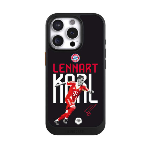 Apple iPhone 16 Pro NIVOcore Lennart Karl 25/26