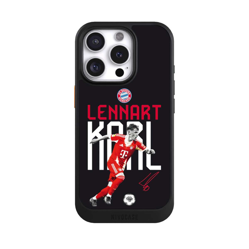 iPhone 16 Pro NIVOcore Lennart Karl 25/26