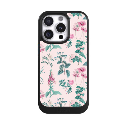 Apple iPhone 16 Pro NIVOcore Wildblumen Frühlingswiese