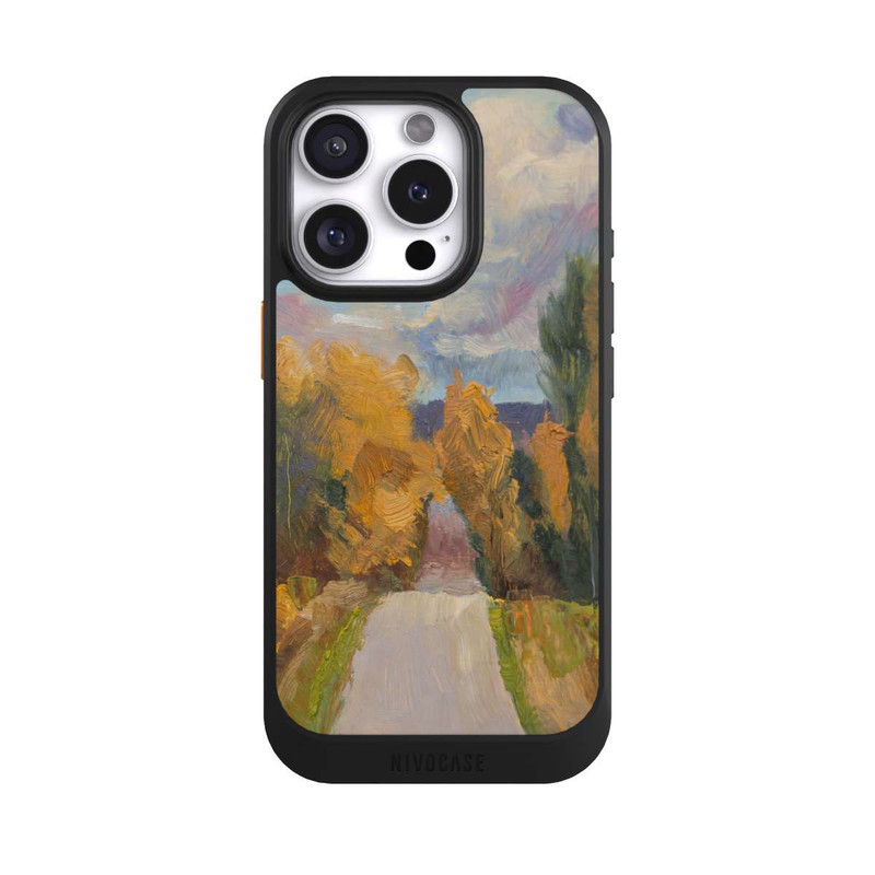 iPhone 16 Pro NIVOcore Grandview Autumn by Roberta Murray