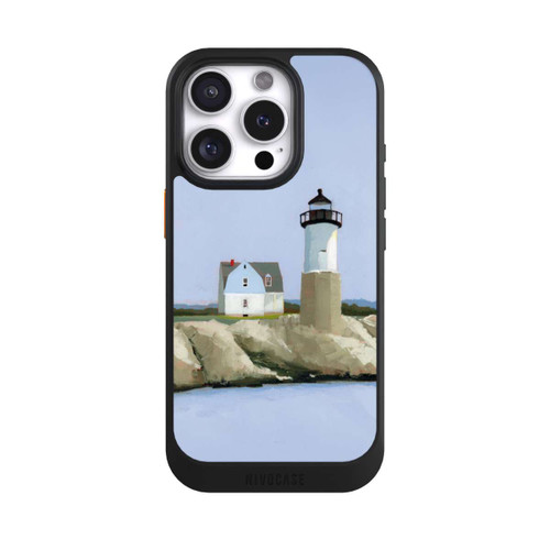 Apple iPhone 16 Pro NIVOcore Guide by Ruth LaGue
