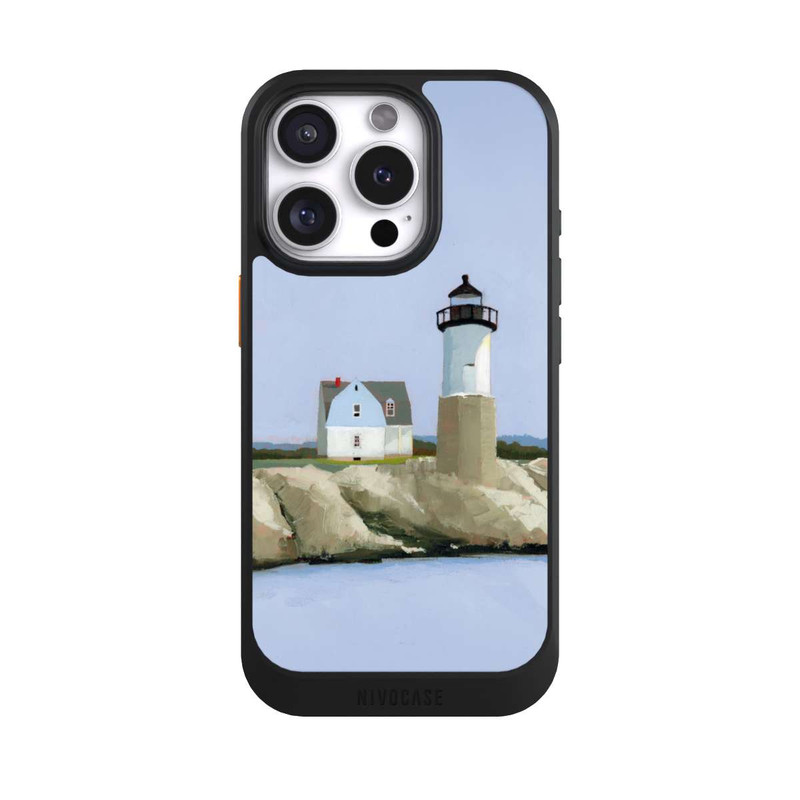 iPhone 16 Pro NIVOcore Guide by Ruth LaGue