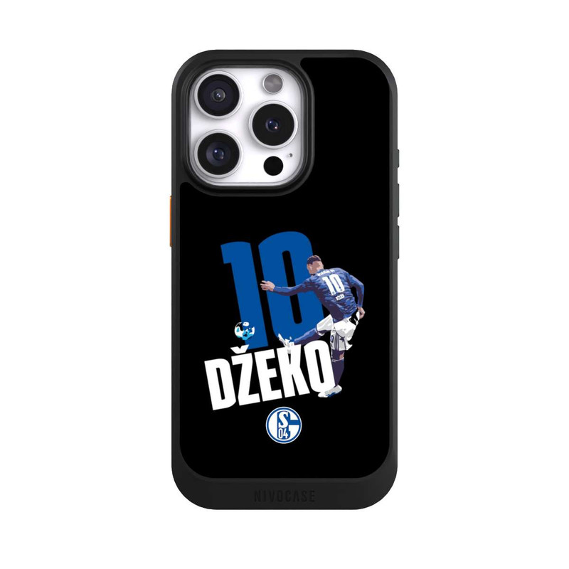 iPhone 16 Pro NIVOcore Edin Džeko 10