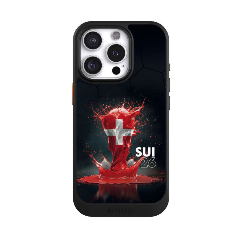 iPhone 16 Pro NIVOcore SUI 26