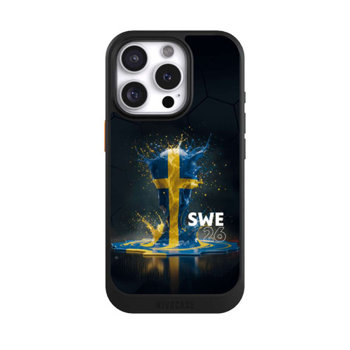 Apple iPhone 16 Pro NIVOcore SWE 26