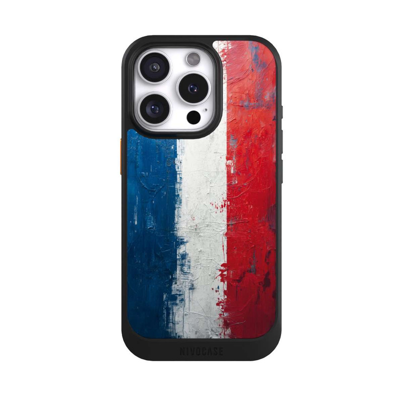 iPhone 16 Pro NIVOcore France 26