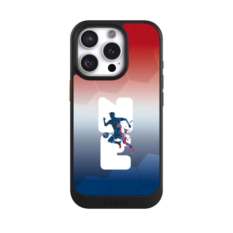 iPhone 16 Pro NIVOcore Pays-Bas Coupe du monde 2026