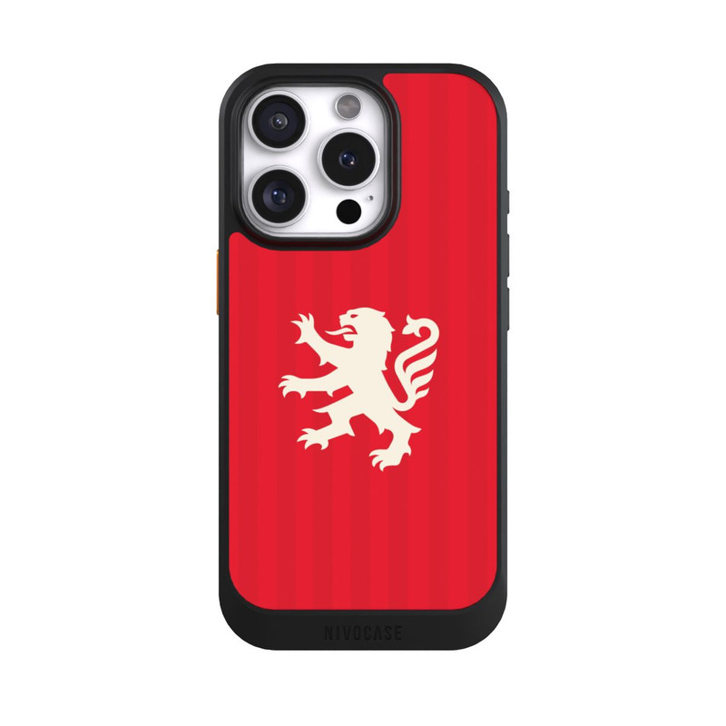 iPhone 16 Pro NIVOcore OL Away Jersey 26/27