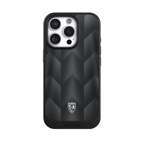 Apple iPhone 16 Pro NIVOcore RC Lens Maillot Extérieur 26/27