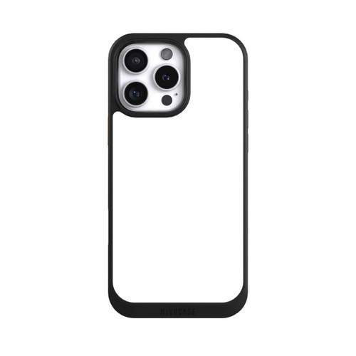 Apple iPhone 16 Pro Max NIVOcore Blanc Brillant
