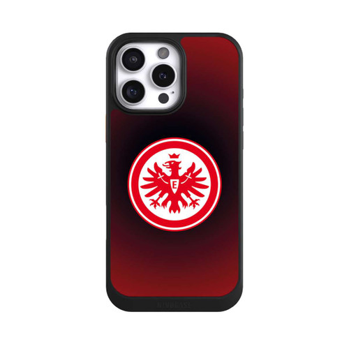 Apple iPhone 16 Pro Max NIVOcore Eintracht Frankfurt