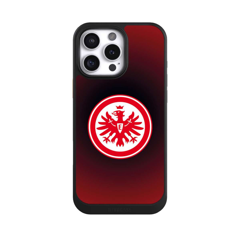 iPhone 16 Pro Max NIVOcore Eintracht Frankfurt
