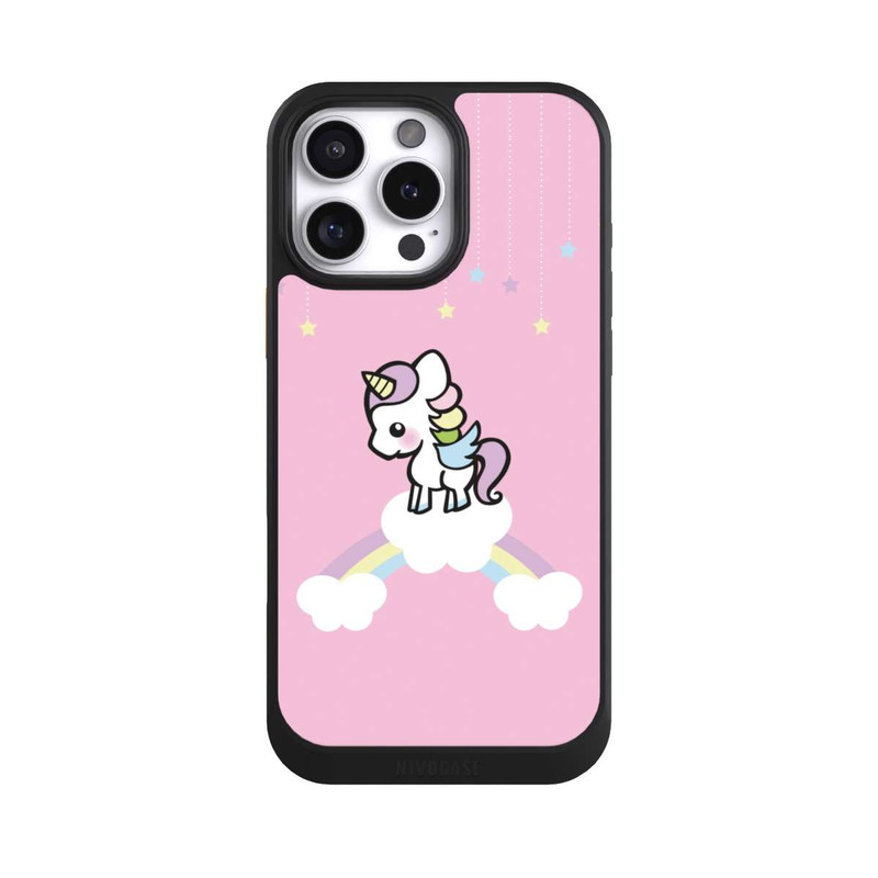 iPhone 16 Pro Max NIVOcore Little Unicorn
