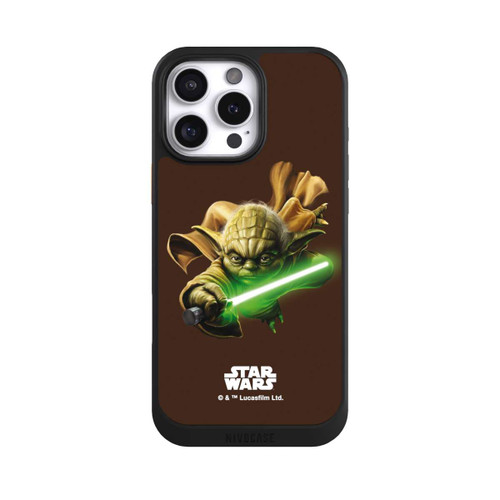 Apple iPhone 16 Pro Max NIVOcore Yoda