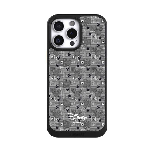 Apple iPhone 16 Pro Max NIVOcore Micky Optical Illusion