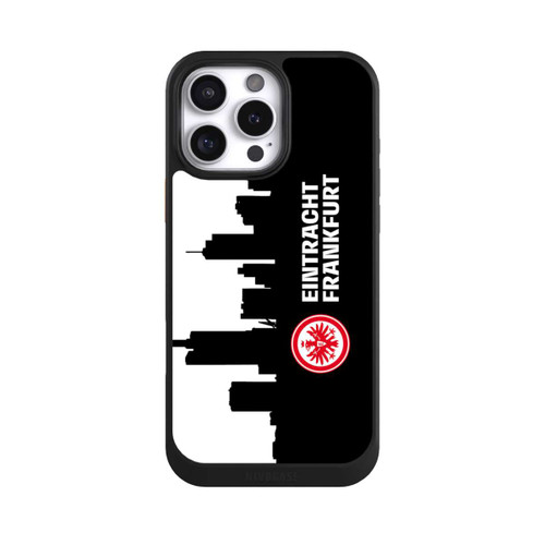 Apple iPhone 16 Pro Max NIVOcore Eintracht Frankfurt Skyline