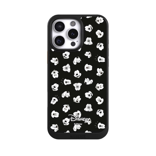 Apple iPhone 16 Pro Max NIVOcore Micky Faces